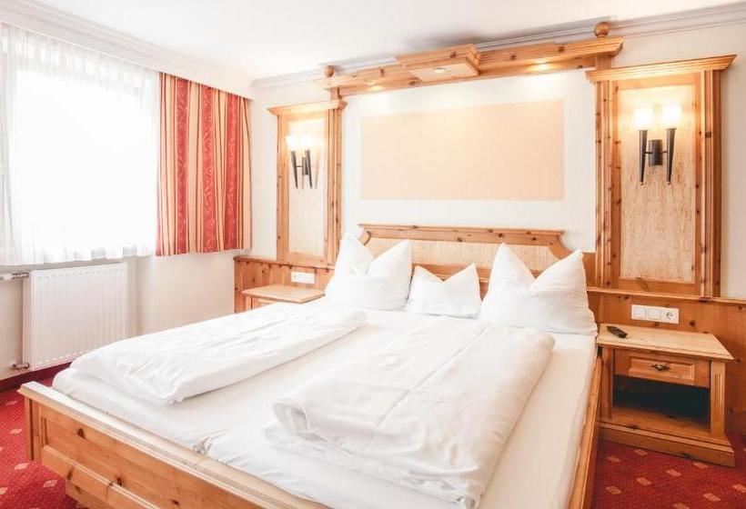 بنسيون Gasthof Schmalzerhof