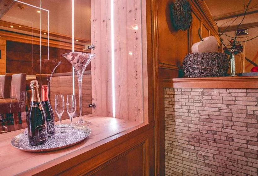 بنسيون Gasthof Schmalzerhof