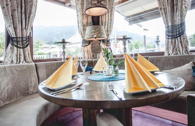 بنسيون Gasthof Schmalzerhof