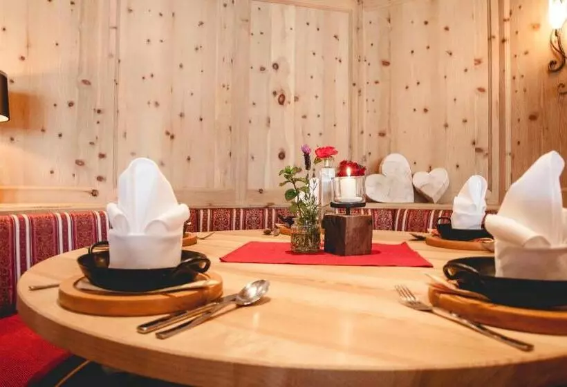 ペンション Gasthof Schmalzerhof