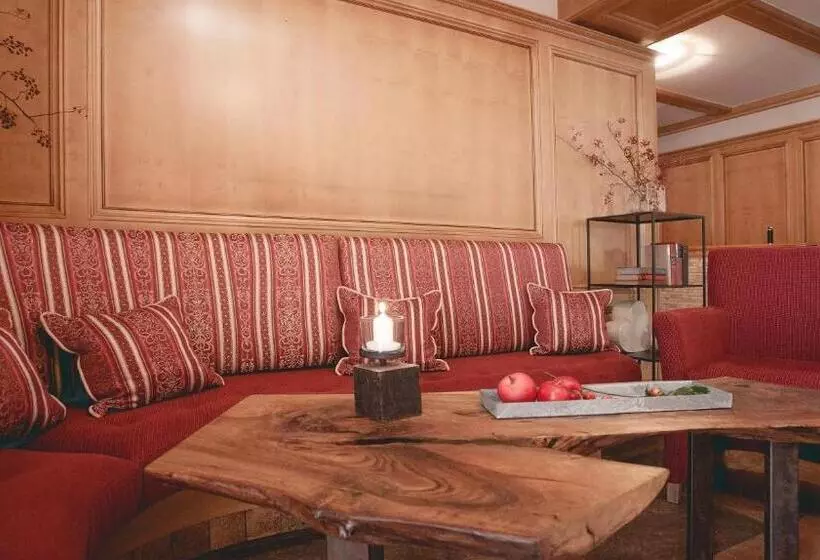 ペンション Gasthof Schmalzerhof