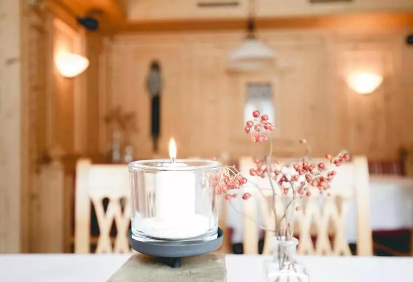 ペンション Gasthof Schmalzerhof