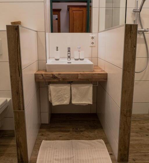 膳宿费 Krumbacherhof