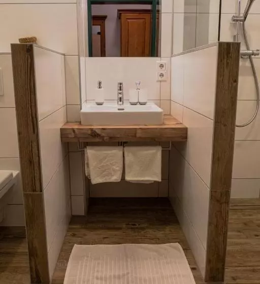 ペンション Krumbacherhof