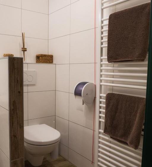 膳宿费 Krumbacherhof