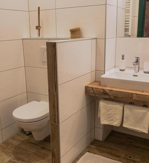 膳宿费 Krumbacherhof