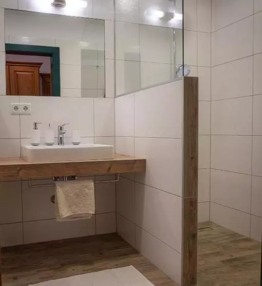 ペンション Krumbacherhof