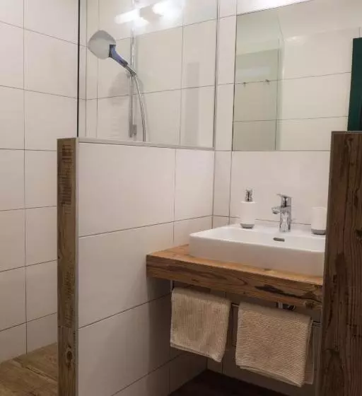 ペンション Krumbacherhof