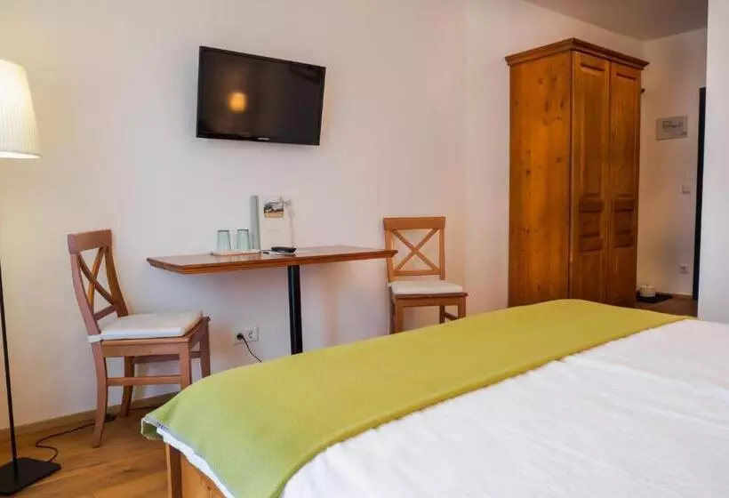 ペンション Krumbacherhof