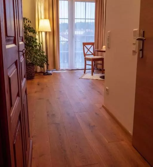 ペンション Krumbacherhof