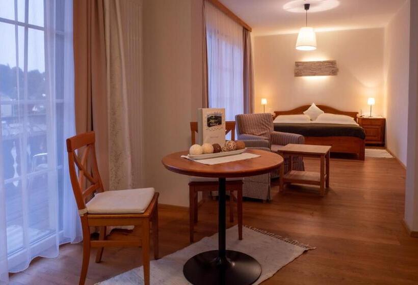 膳宿费 Krumbacherhof