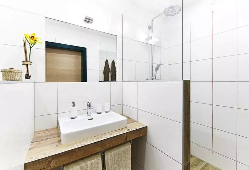 ペンション Krumbacherhof