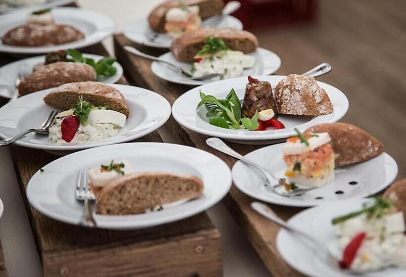 膳宿费 Krumbacherhof