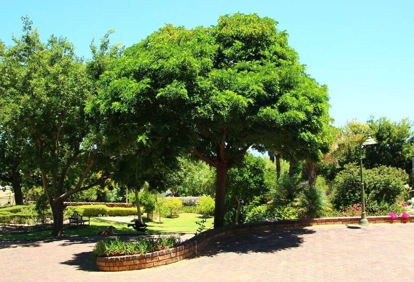 פנסיון Southern Cross Guesthouse