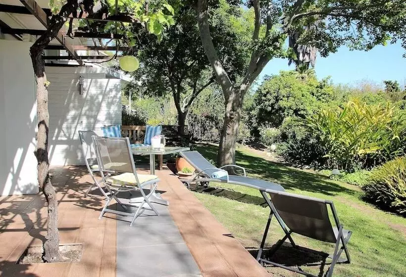 펜션 Southern Cross Guesthouse