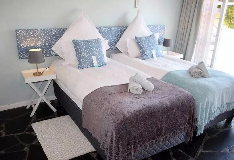 펜션 Southern Cross Guesthouse