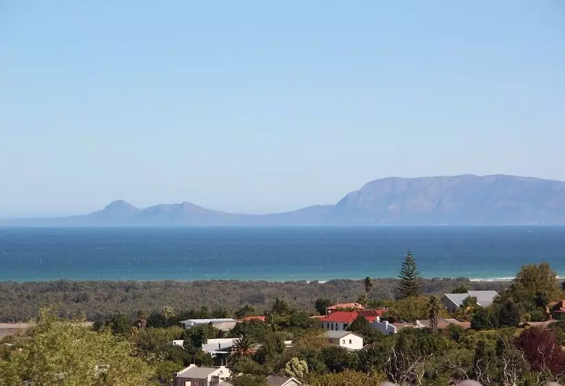 펜션 Southern Cross Guesthouse