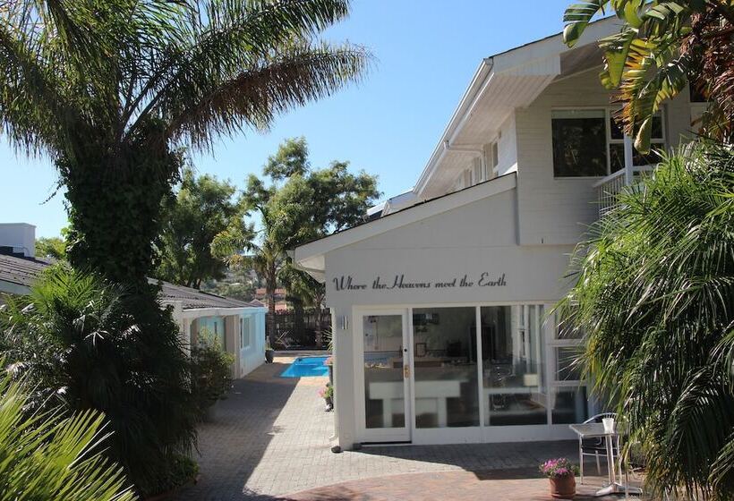 פנסיון Southern Cross Guesthouse