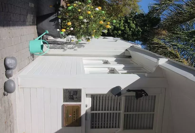 펜션 Southern Cross Guesthouse