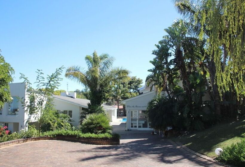 פנסיון Southern Cross Guesthouse