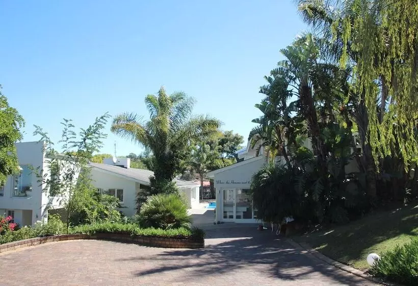 펜션 Southern Cross Guesthouse