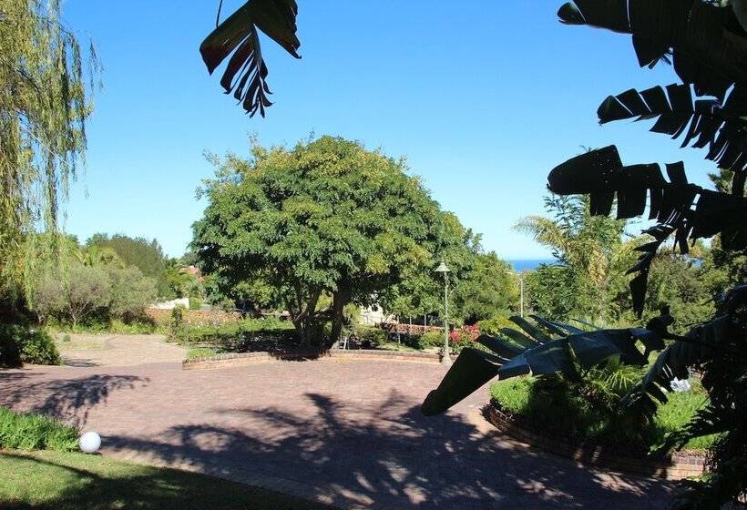 פנסיון Southern Cross Guesthouse