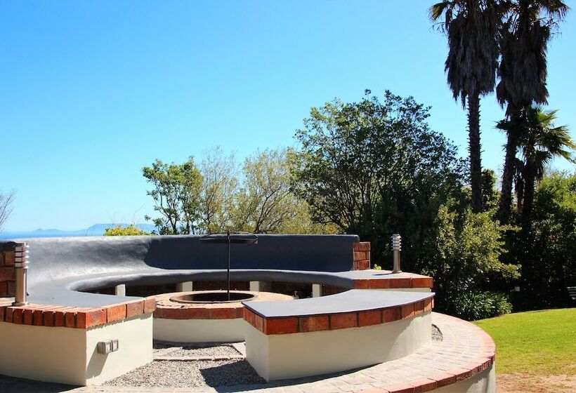 פנסיון Southern Cross Guesthouse