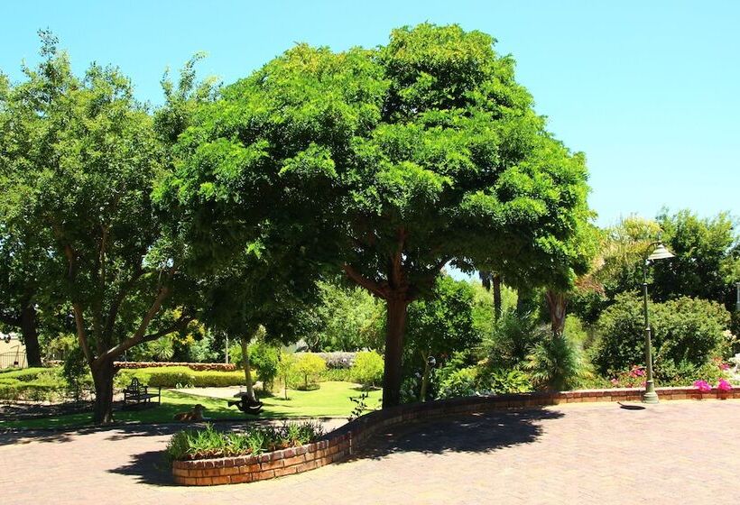 פנסיון Southern Cross Guesthouse