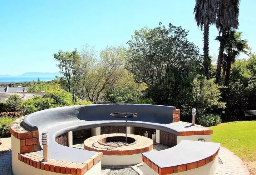 펜션 Southern Cross Guesthouse