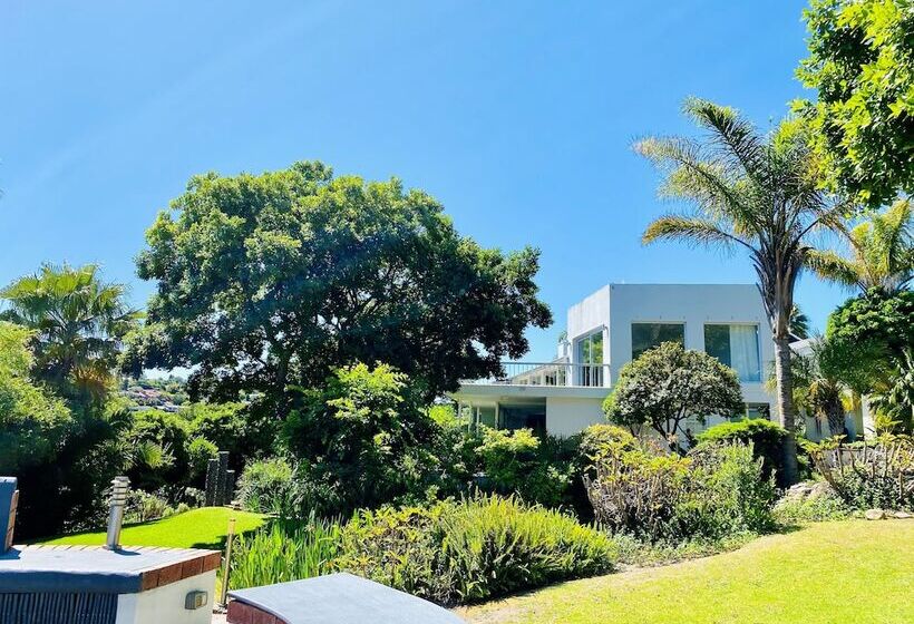 פנסיון Southern Cross Guesthouse