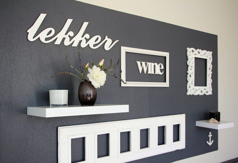 פנסיון Southern Cross Guesthouse