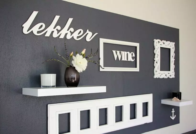 펜션 Southern Cross Guesthouse