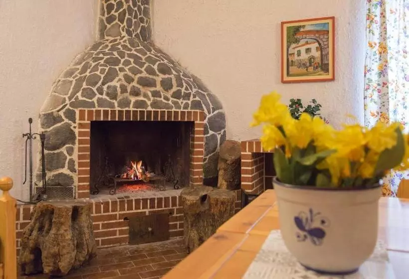 Residence Serra La Nave