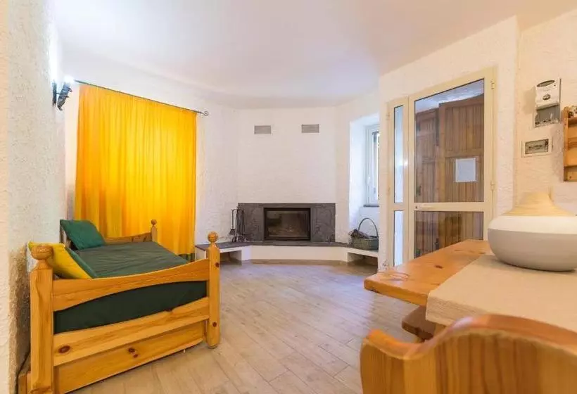 Residence Serra La Nave