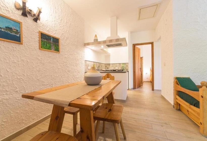 Residence Serra La Nave