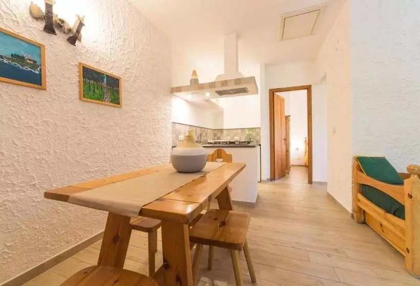 Residence Serra La Nave