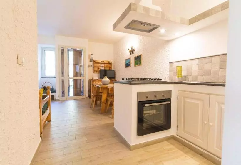 Residence Serra La Nave