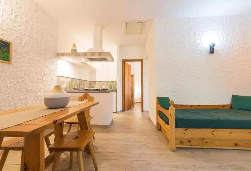 Residence Serra La Nave