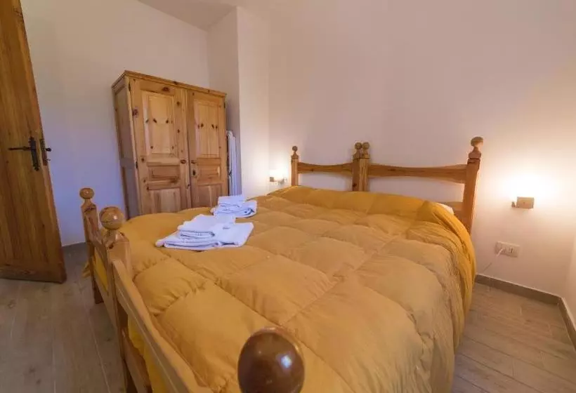 Residence Serra La Nave