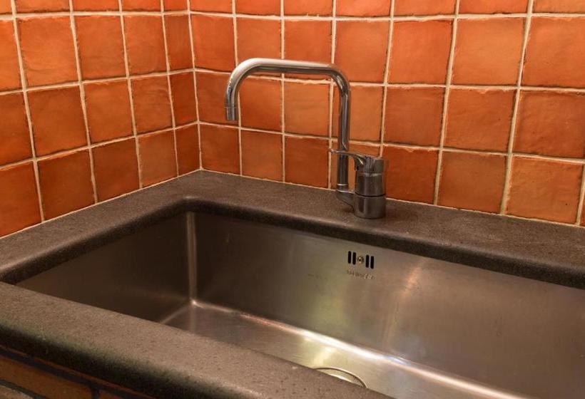 Residence Serra La Nave