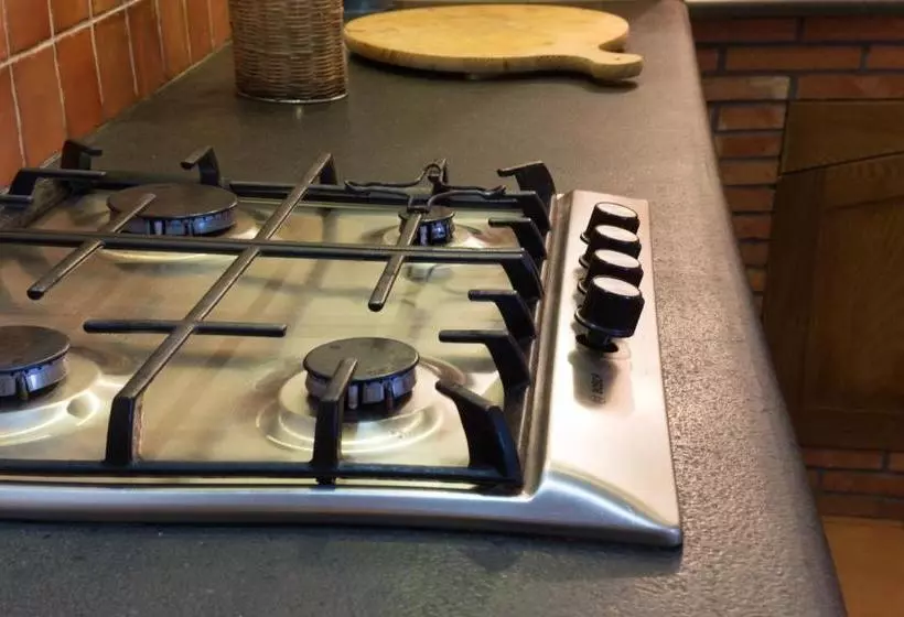 Residence Serra La Nave