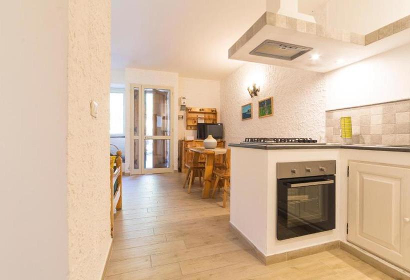 Residence Serra La Nave