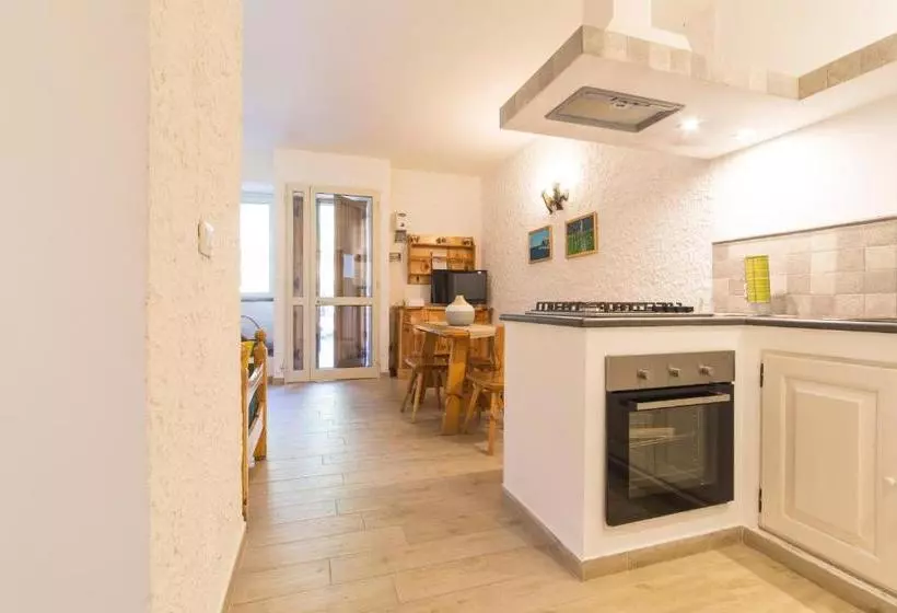 Residence Serra La Nave