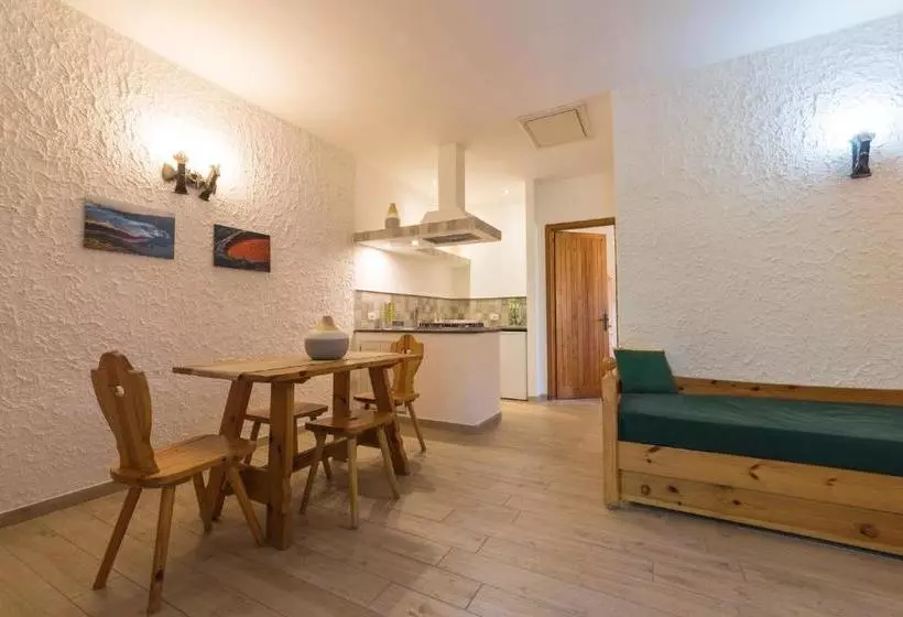 Residence Serra La Nave