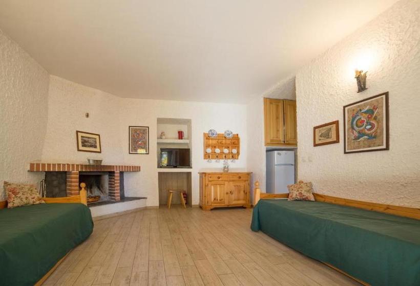 Residence Serra La Nave