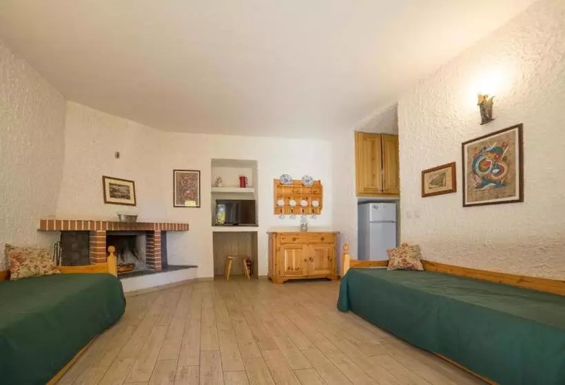 Residence Serra La Nave