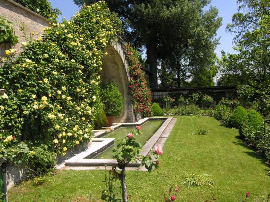 Seminar Hotel Gerzensee