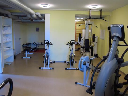 Seminar Hotel Gerzensee