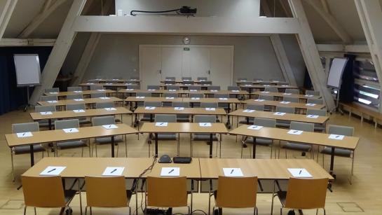 Seminar Hotel Gerzensee