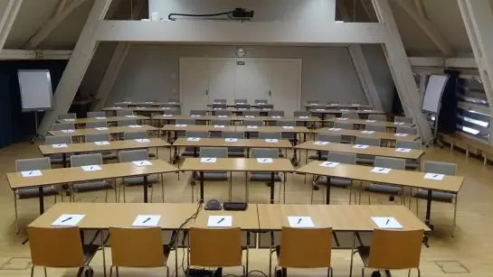 Seminar Hotel Gerzensee